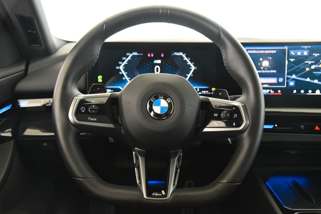 BMW 540