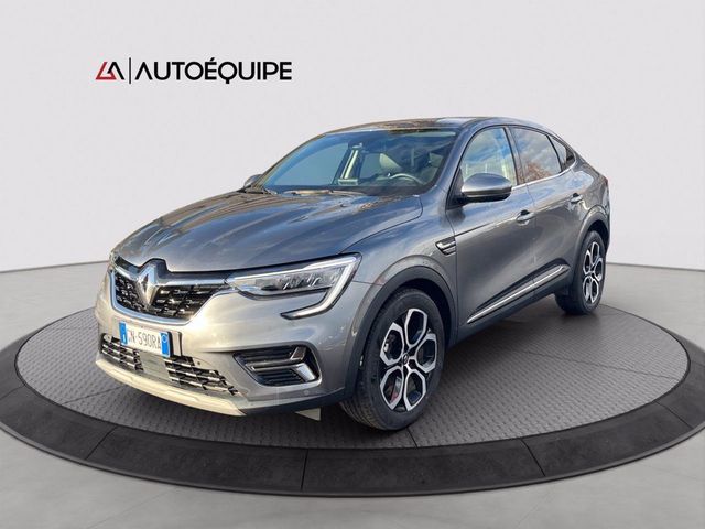 Renault RENAULT Arkana 1.3 mild hybrid Techno 140cv edc 