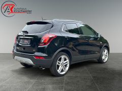 OPEL Mokka X 1.6 D (CDTI ecoFLEX) Start/Stop 4x4 Inno