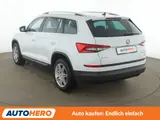 Skoda Kodiaq 1.4 TSI Style 4x4 Aut.*NAVI*LED*ACC*CAM* - Skoda Kodiaq mit Anhängerkupplung