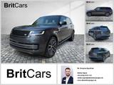 Land Rover RANGE ROVER LWB P460e HSE Luft HUD 360 ParkAss. - Land Rover Range Rover Jahreswagen