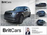 Land Rover RANGE ROVER LWB P460e HSE Luft HUD 360 ParkAss. - Land Rover Range Rover: 4hse