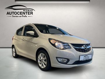 Opel KARL EDITION 1.0  55 KW 75 PS