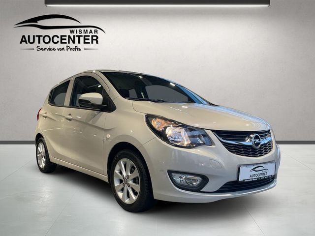 Opel KARL EDITION 1.0  55 KW 75 PS