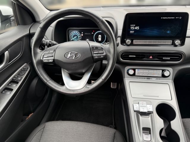 Fahrzeugabbildung Hyundai KONA Prime Elektro 2WD +KLIMA+RFK+PDC+LED+NAVI+U