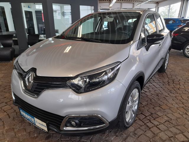 Renault Captur Experience