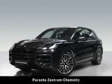 Porsche Cayenne E-Hybrid Black Edition!;AHZV;InnoDrive;1