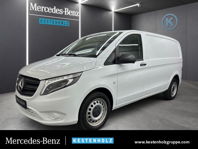 Mercedes-Benz Vito 119 CDI Kasten Kompakt