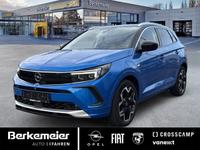 Opel Grandland 1.2 Turbo Ultimate *Leder/360/Matrix*