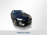 Seat Leon Sportstourer 1.5 TSI FR NAVI/LED/KAMERA/ACC - Seat: Sport