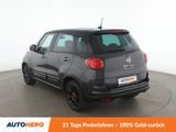 Fiat 500L 1.4 Sport*NAVI*TEMPO*CAM*PDC*SHZ*KLIMA* - Fiat 500L aus 2020