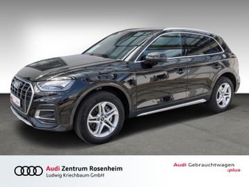 Audi Q5 - 1