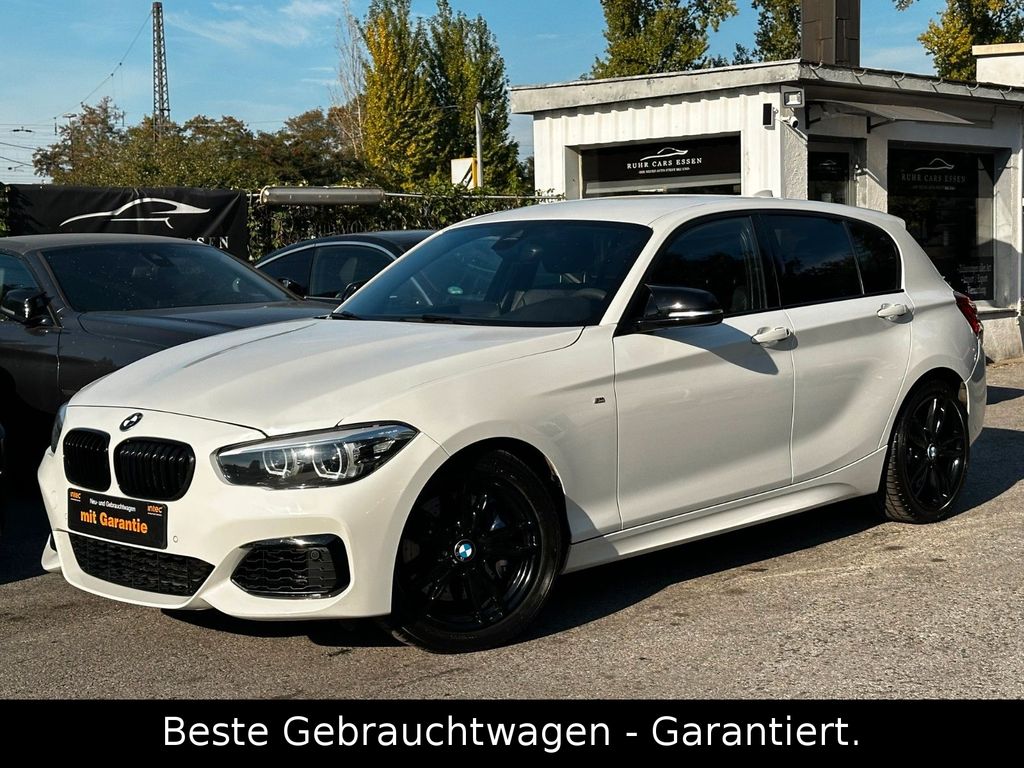 BMW M140i