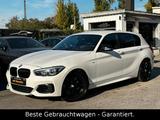 BMW M140i xDrive A Special Edition * LED * NAVI *TOP - BMW M140i in Bochum
