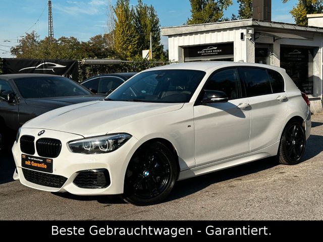 BMW M140i xDrive A Special Edition * LED * NAVI *TOP