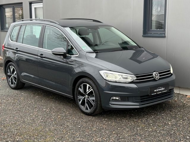 Volkswagen Touran Highline 2.0 DSG*ACC*LED*RFK*AHK