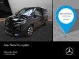 Mercedes-Benz V 300 d Lang AVANTGARDE+9G+AHK+StandHZ+Navi+DIS