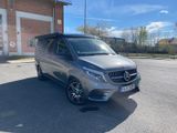 Mercedes-Benz MarcoPolo300d4MIAMGI5Sitze|2xSthzgIServiceNEU - Mercedes-Benz Sitze