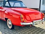 Wartburg 312 Cabrio - Wartburg: 312