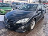 Mazda 6 2.0 DISI Tempomat SHZ Klimaauto. Tüv - gebrauchte Mazda 6 aus dem Jahr 2011