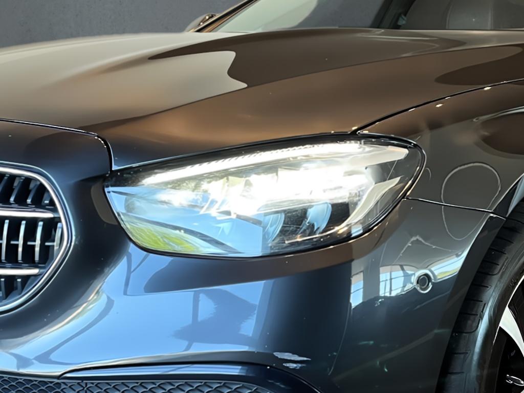 Mercedes-Benz E 300 de 4M T Avantgarde+MBUX+Ambiente+WIDE+NAVI