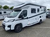 Laika ECOVIP L3019*2025*RFK*MARKISE*NAVI* - Laika Wohnwagen & Wohnmobile