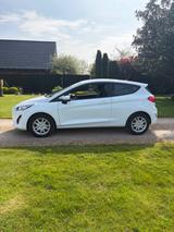 Ford Fiesta Cool & Connect Service Neu! - Ford Fiesta: Limousine