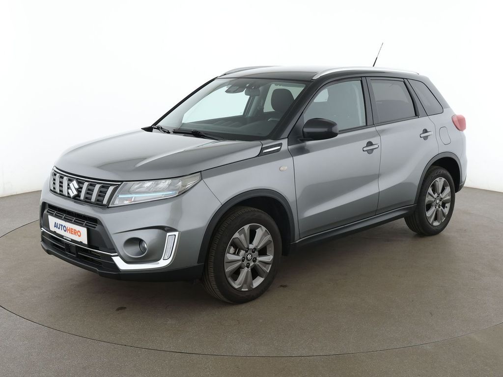 Image of Suzuki Vitara