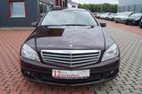 Mercedes-Benz C 200-T CDI  BlueEfficiency - Mercedes-Benz C 200: T Cdi