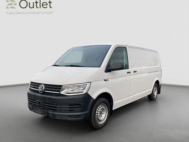 Volkswagen T6 Transporter  Lang 2.0 TDI 4-Motion 150PS