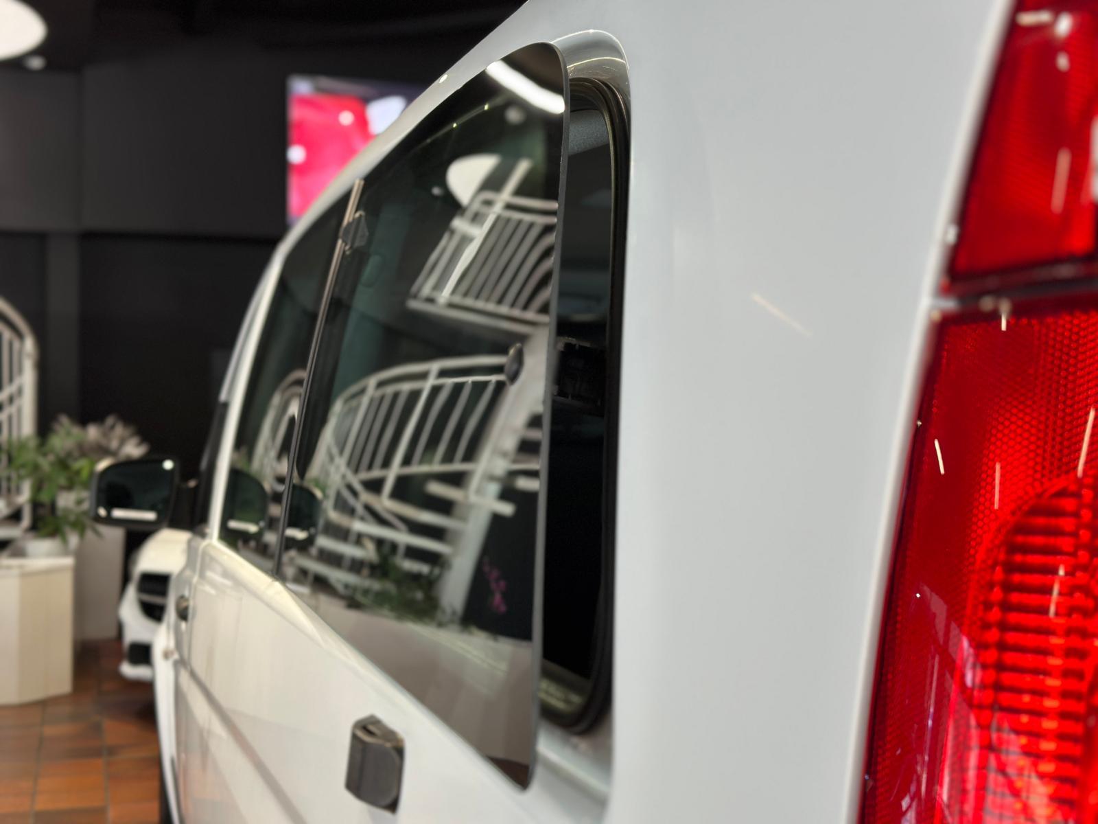 Mercedes-Benz VITO TOURER 116 EXTRALANG 9-SITZER KLIMA STANDHZ