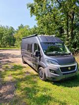 Pössl Roadcar 600 Fiat Ducato - Pössl Wohnmobil oder -wagen