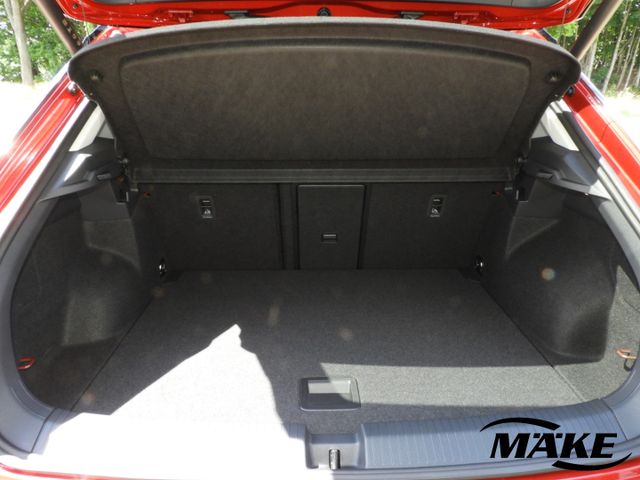 T-Roc Style 1.5 TSI AHZV ACC IQ.L NAV RFK FAP