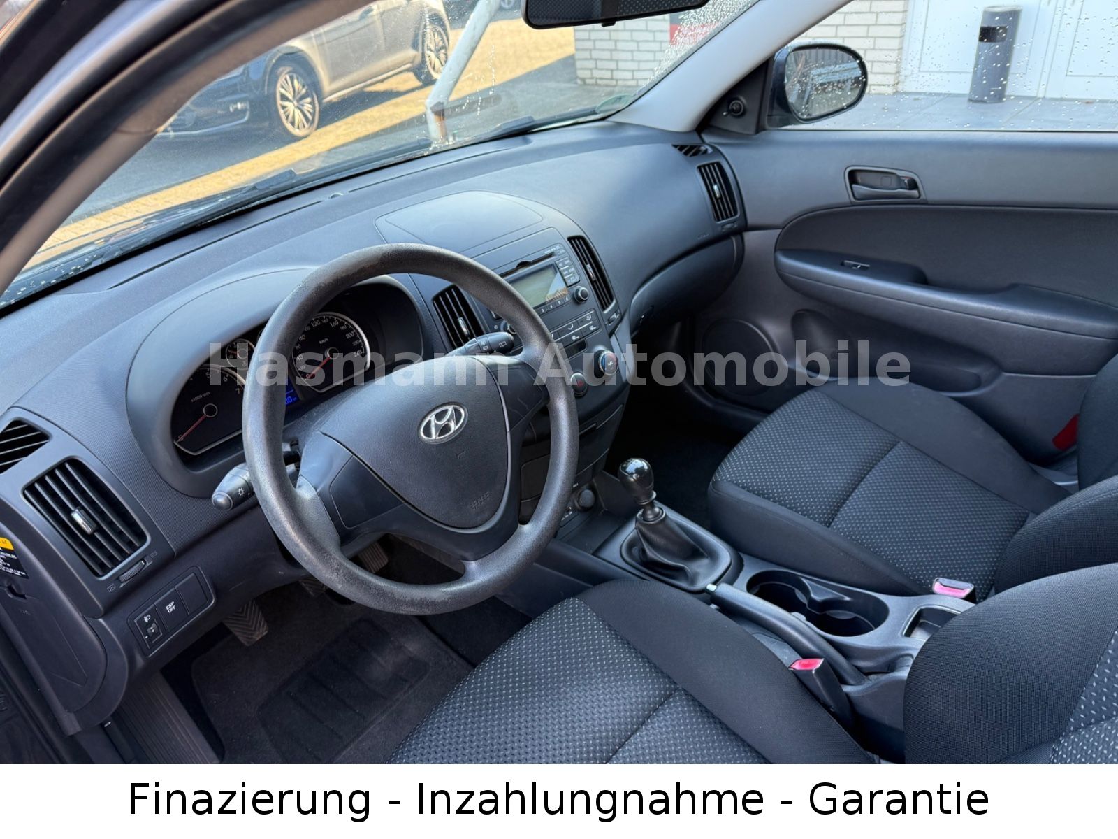 i30 Edition+ 1.4*KLIMA*2.HAND*TÜV BIS 07.2027