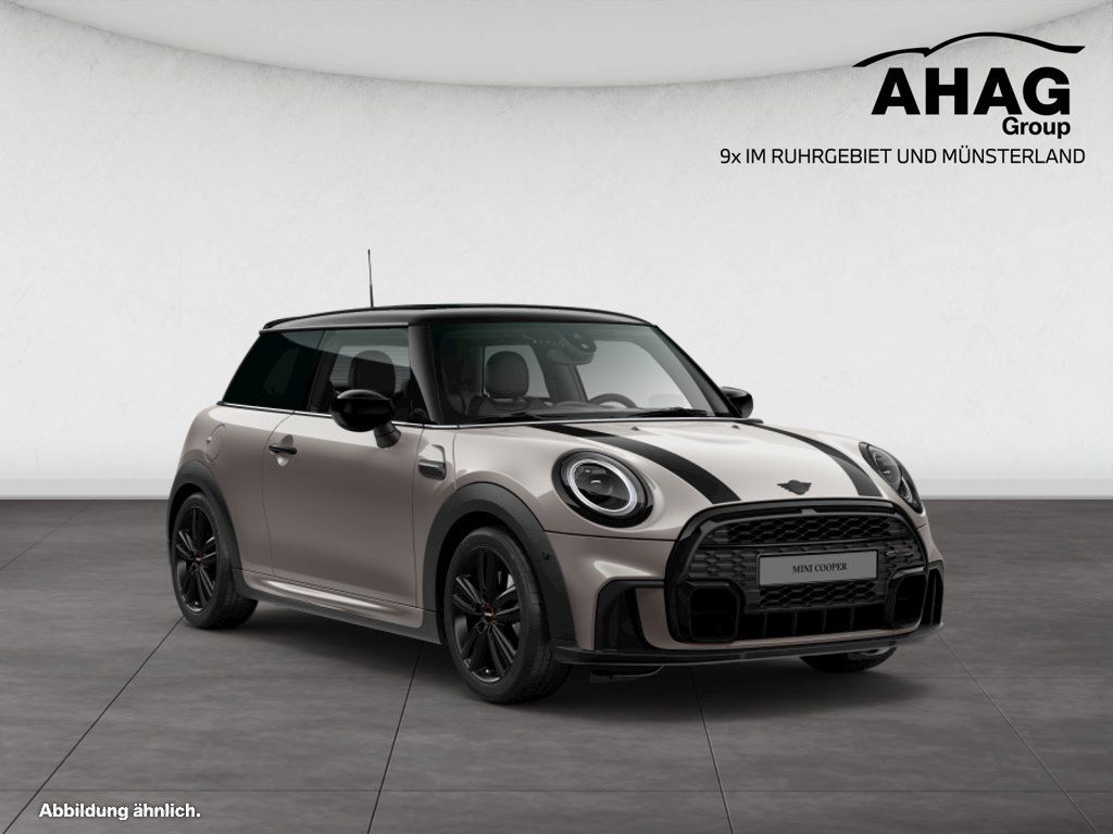MINI Cooper - Bild 1
