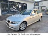 BMW 320i Touring Klima Sitzheizung S-Heft Hu/Au Neu - BMW 320 in Dortmund