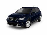 Seat Arona TSI Xperience KAMERA LED ACC NAVI KEYLESS - Seat Arona in Oldenburg