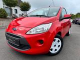 Ford Ka Trend*TOP GEPFLEGT*GARANTIE*KLIMA*SZHZ* - Ford Ka/Ka+: Trend
