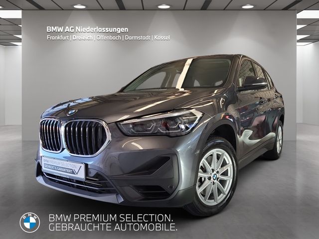 BMW X1 sDrive20i Navi Kamera Pano.Dach Driv.Assist