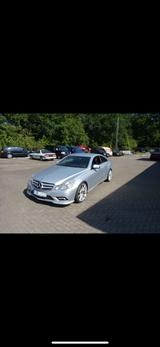 Mercedes-Benz E500 - Mercedes-Benz E 500: Coupé