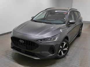 Ford Focus Turnier Active X  ACC+LED+Panoramadach