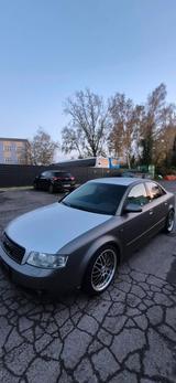 Audi AUDI A4 1,8 TURBO - Audi A4: Turbo