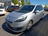Renault Scenic III Grand Dynamique - Renault Scenic Gebrauchtwagen in Hannover