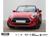 MINI Cooper C Cabrio - MINI MINI Gebrauchtwagen in Bonn
