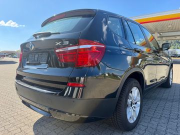BMW X3 - 7