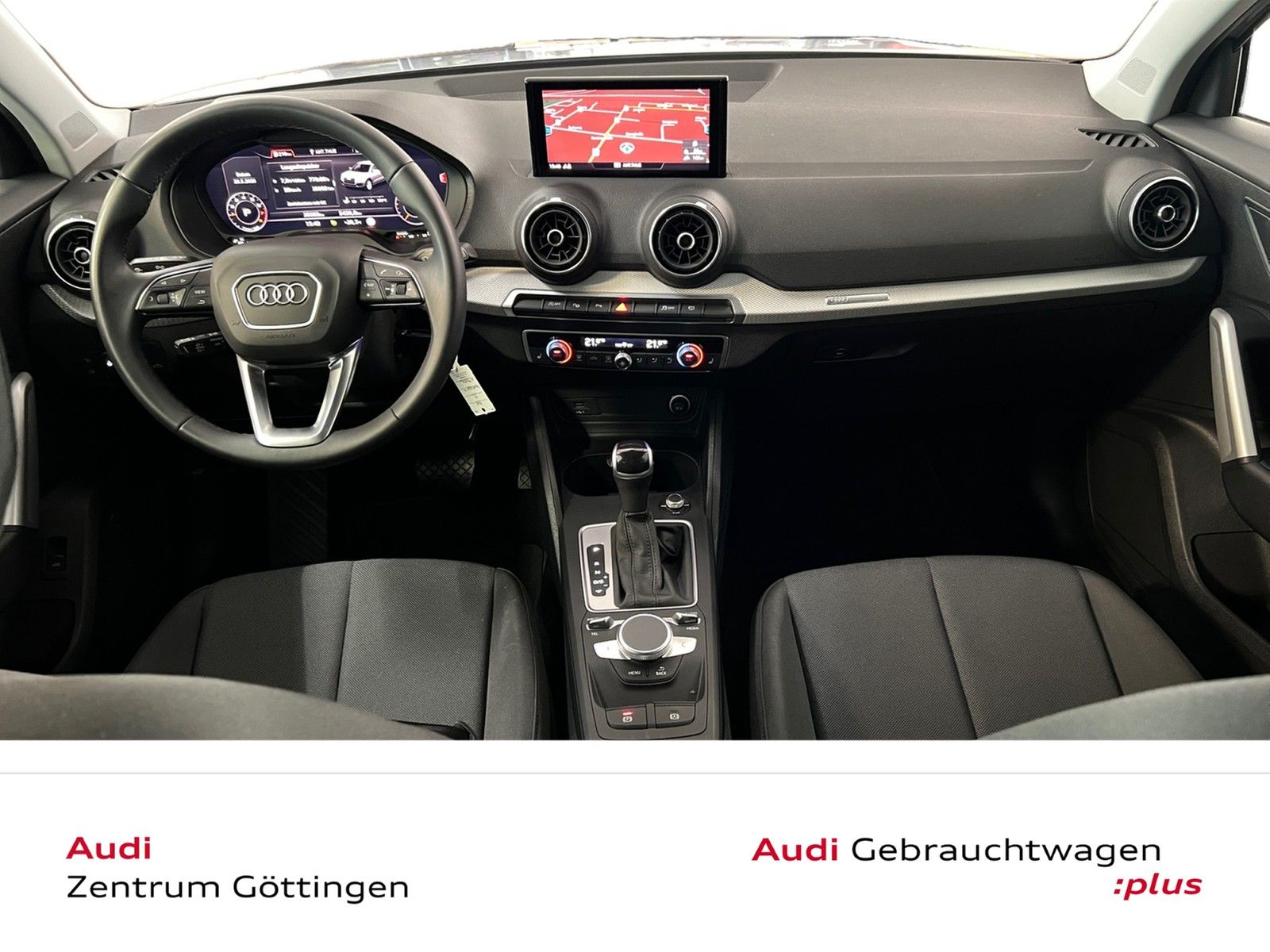 Audi Q2 - Bild 8