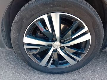Peugeot 3008 - 3