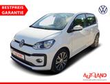 Volkswagen up! 1.0 TSI sound up! Panorama PDC Sitzheizung - Volkswagen up! Gebrauchtwagen