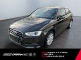 Audi A3 1,4 TSI KLIMA PDC SITZHEIZUNG XENON AHK - Audi A3: Braun