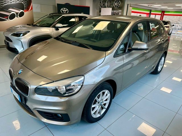 BMW Bmw 218d Active Tourer Advantage AUT.